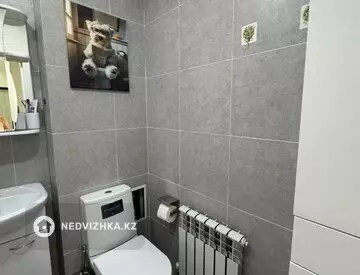 67 м², 2-комнатная квартира, этаж 3 из 9, 67 м², изображение - 4