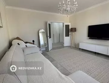 67 м², 2-комнатная квартира, этаж 3 из 9, 67 м², изображение - 25