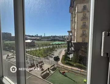 67 м², 2-комнатная квартира, этаж 3 из 9, 67 м², изображение - 12