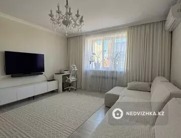 67 м², 2-комнатная квартира, этаж 3 из 9, 67 м², изображение - 23
