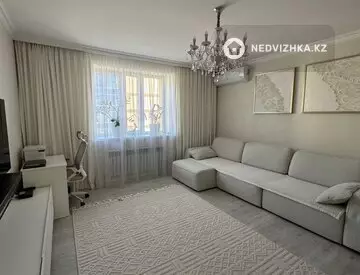 67 м², 2-комнатная квартира, этаж 3 из 9, 67 м², изображение - 26