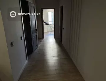 56 м², 2-комнатная квартира, этаж 15 из 19, 56 м², изображение - 6