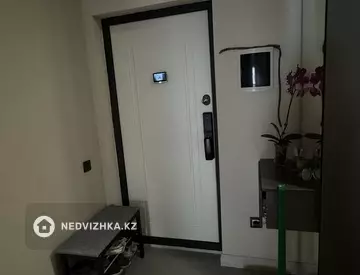 56 м², 2-комнатная квартира, этаж 15 из 19, 56 м², изображение - 8