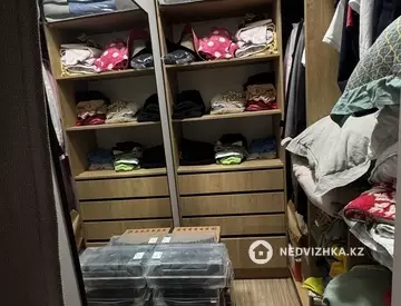 56 м², 2-комнатная квартира, этаж 15 из 19, 56 м², изображение - 7