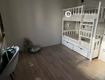 2-комнатная квартира, этаж 15 из 19, 56 м²