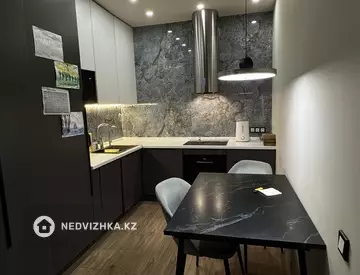 56 м², 2-комнатная квартира, этаж 15 из 19, 56 м², изображение - 4