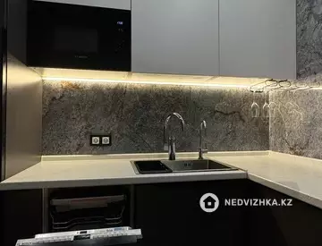 56 м², 2-комнатная квартира, этаж 15 из 19, 56 м², изображение - 5