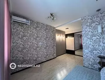 1-комнатная квартира, этаж 7 из 14, 39 м², на длительный срок