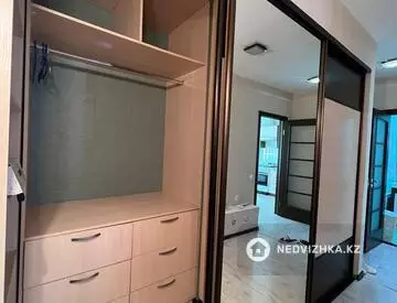 1-комнатная квартира, этаж 7 из 14, 39 м², на длительный срок