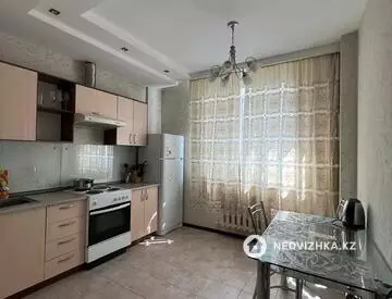 39 м², 1-комнатная квартира, этаж 7 из 14, 39 м², на длительный срок, изображение - 4
