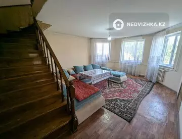 153 м², 4-комнатный дом, 8 соток, 153 м², изображение - 4
