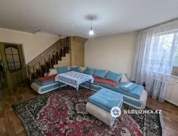 4-комнатный дом, 8 соток, 153 м²