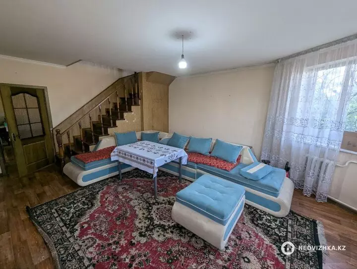 153 м², 4-комнатный дом, 8 соток, 153 м², изображение - 1