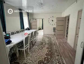5-комнатный дом, 5 соток, 200 м²