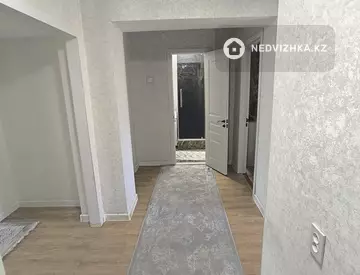 79.5 м², 3-комнатная квартира, этаж 3 из 3, 80 м², изображение - 7
