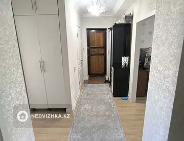 79.5 м², 3-комнатная квартира, этаж 3 из 3, 80 м², изображение - 6