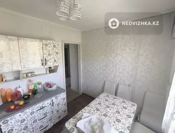 79.5 м², 3-комнатная квартира, этаж 3 из 3, 80 м², изображение - 9