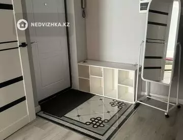 1-комнатная квартира, этаж 9 из 13, 48 м²