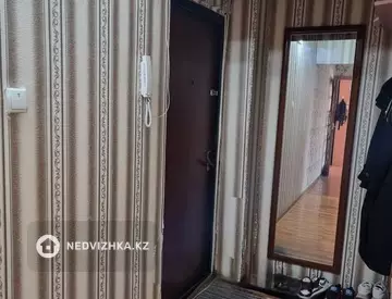 45 м², 2-комнатная квартира, этаж 4 из 4, 45 м², изображение - 4