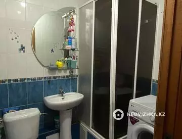 45 м², 2-комнатная квартира, этаж 4 из 4, 45 м², изображение - 7
