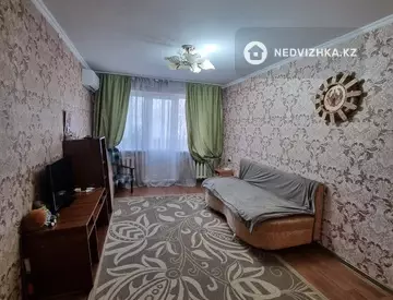45 м², 2-комнатная квартира, этаж 4 из 4, 45 м², изображение - 6