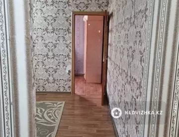45 м², 2-комнатная квартира, этаж 4 из 4, 45 м², изображение - 8