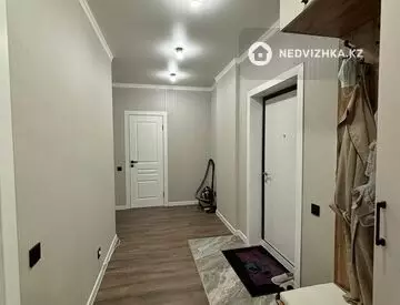 1-комнатная квартира, этаж 12 из 14, 62 м²