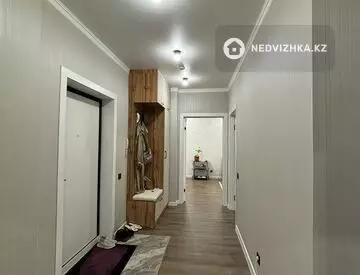1-комнатная квартира, этаж 12 из 14, 62 м²