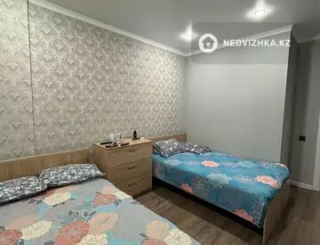 1-комнатная квартира, этаж 12 из 14, 62 м²