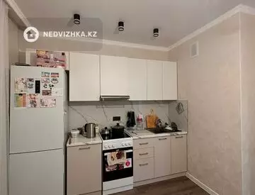 62 м², 1-комнатная квартира, этаж 12 из 14, 62 м², изображение - 4
