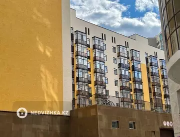 3-комнатная квартира, этаж 3 из 9, 70 м²