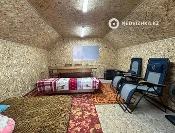 100.8 м², Здание, 2 этажа, 101 м², изображение - 12