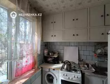 61.5 м², 3-комнатная квартира, этаж 1 из 5, 62 м², изображение - 4