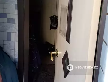 2-комнатная квартира, этаж 2 из 4, 38 м²