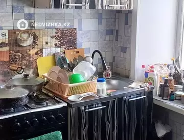 2-комнатная квартира, этаж 2 из 4, 38 м²