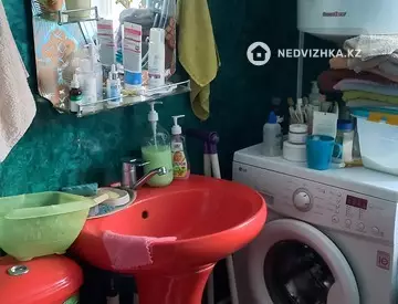 38 м², 2-комнатная квартира, этаж 2 из 4, 38 м², изображение - 4