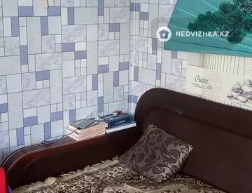 2-комнатная квартира, этаж 2 из 4, 38 м²