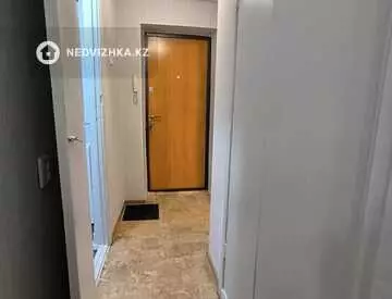1-комнатная квартира, этаж 2 из 5, 35 м², на длительный срок