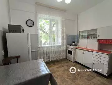 1-комнатная квартира, этаж 2 из 5, 35 м², на длительный срок