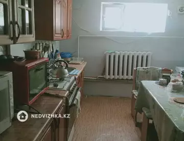 80 м², 3-комнатный дом, 6 соток, 80 м², изображение - 8