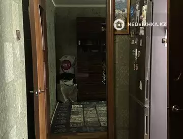 42.9 м², 2-комнатная квартира, этаж 1 из 4, 43 м², изображение - 7