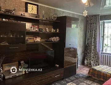 2-комнатная квартира, этаж 1 из 4, 43 м²