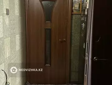 42.9 м², 2-комнатная квартира, этаж 1 из 4, 43 м², изображение - 9