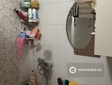 42.9 м², 2-комнатная квартира, этаж 1 из 4, 43 м², изображение - 10