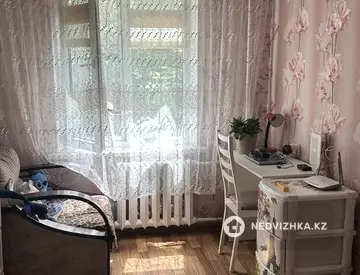 42.9 м², 2-комнатная квартира, этаж 1 из 4, 43 м², изображение - 5
