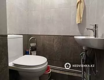 2-комнатная квартира, этаж 3 из 9, 60 м²