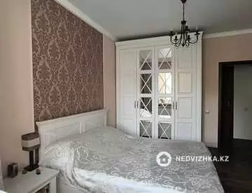 2-комнатная квартира, этаж 3 из 9, 60 м²