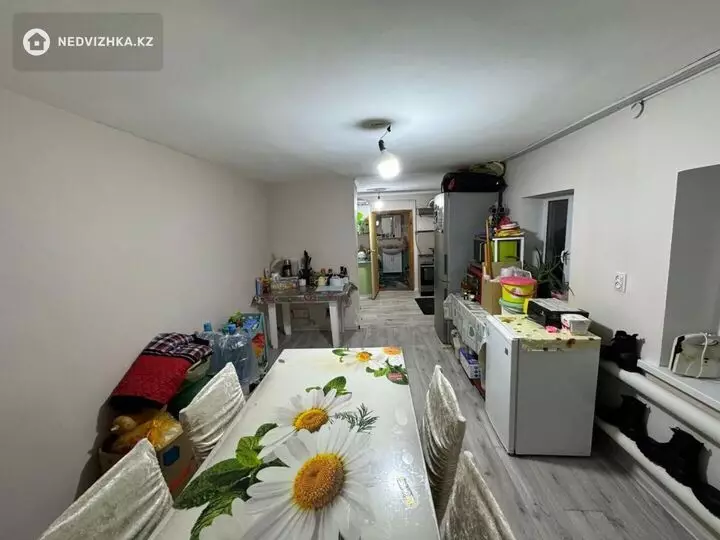 90 м², 4-комнатный дом, 8 соток, 90 м², изображение - 1