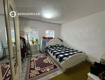 4-комнатный дом, 8 соток, 90 м²