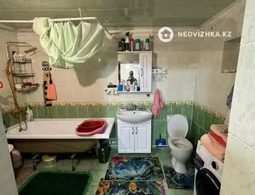 4-комнатный дом, 8 соток, 90 м²